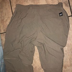 REI Hiking Pants